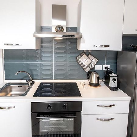 Residenza Il Bell'Antonio Appartement Napels Buitenkant foto