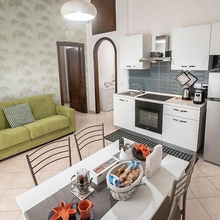 Residenza Il Bell'Antonio Appartement Napels Buitenkant foto