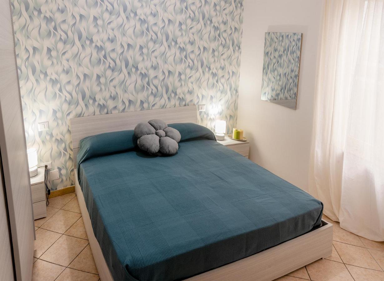 Residenza Il Bell'Antonio Appartement Napels Buitenkant foto