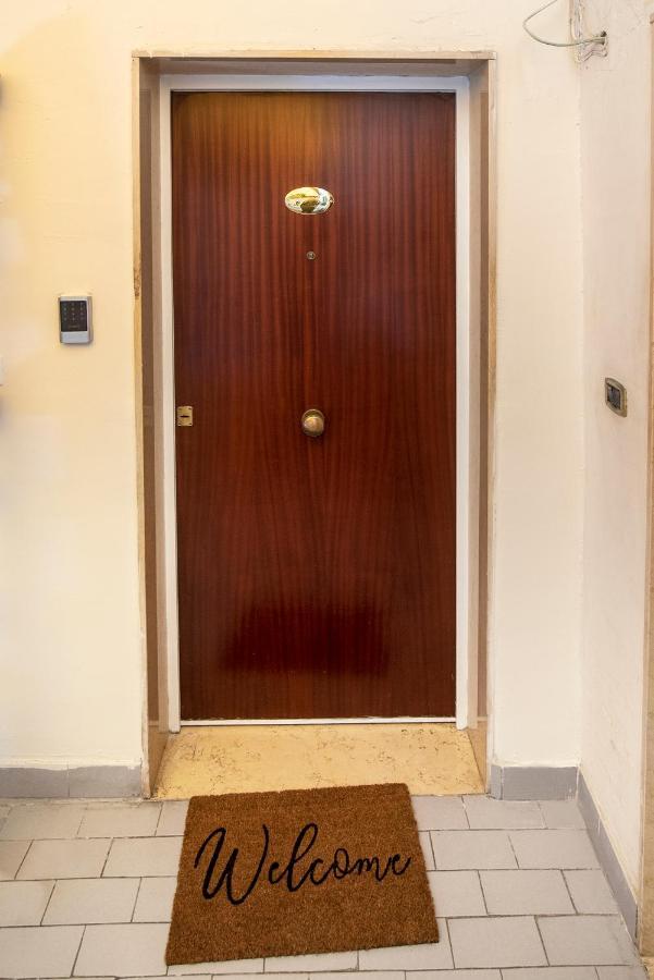 Residenza Il Bell'Antonio Appartement Napels Buitenkant foto