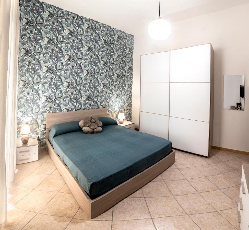 Residenza Il Bell'Antonio Appartement Napels Buitenkant foto