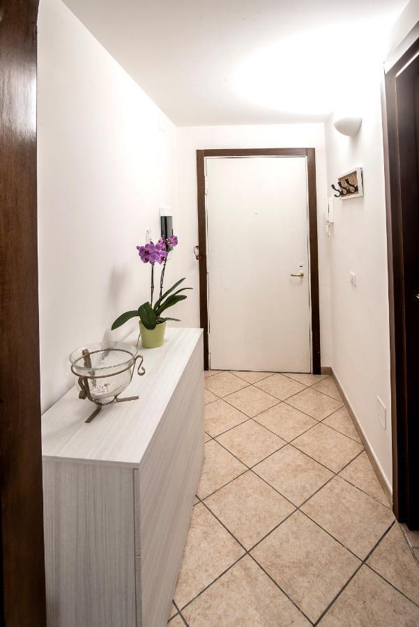 Residenza Il Bell'Antonio Appartement Napels Buitenkant foto