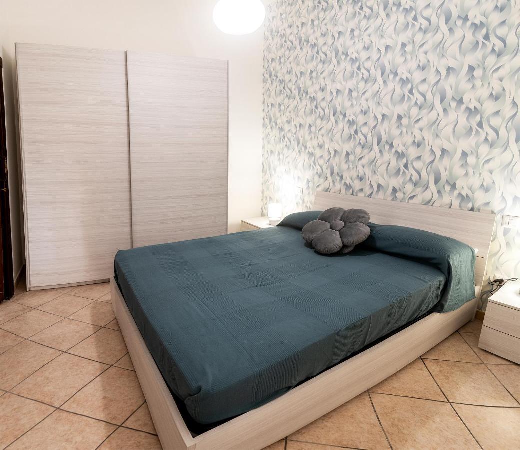 Residenza Il Bell'Antonio Appartement Napels Buitenkant foto