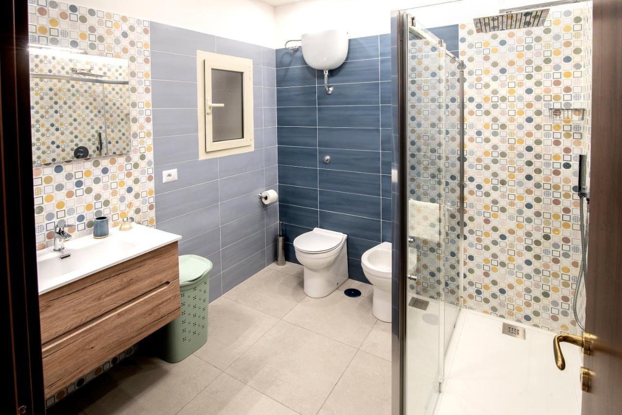 Residenza Il Bell'Antonio Appartement Napels Buitenkant foto