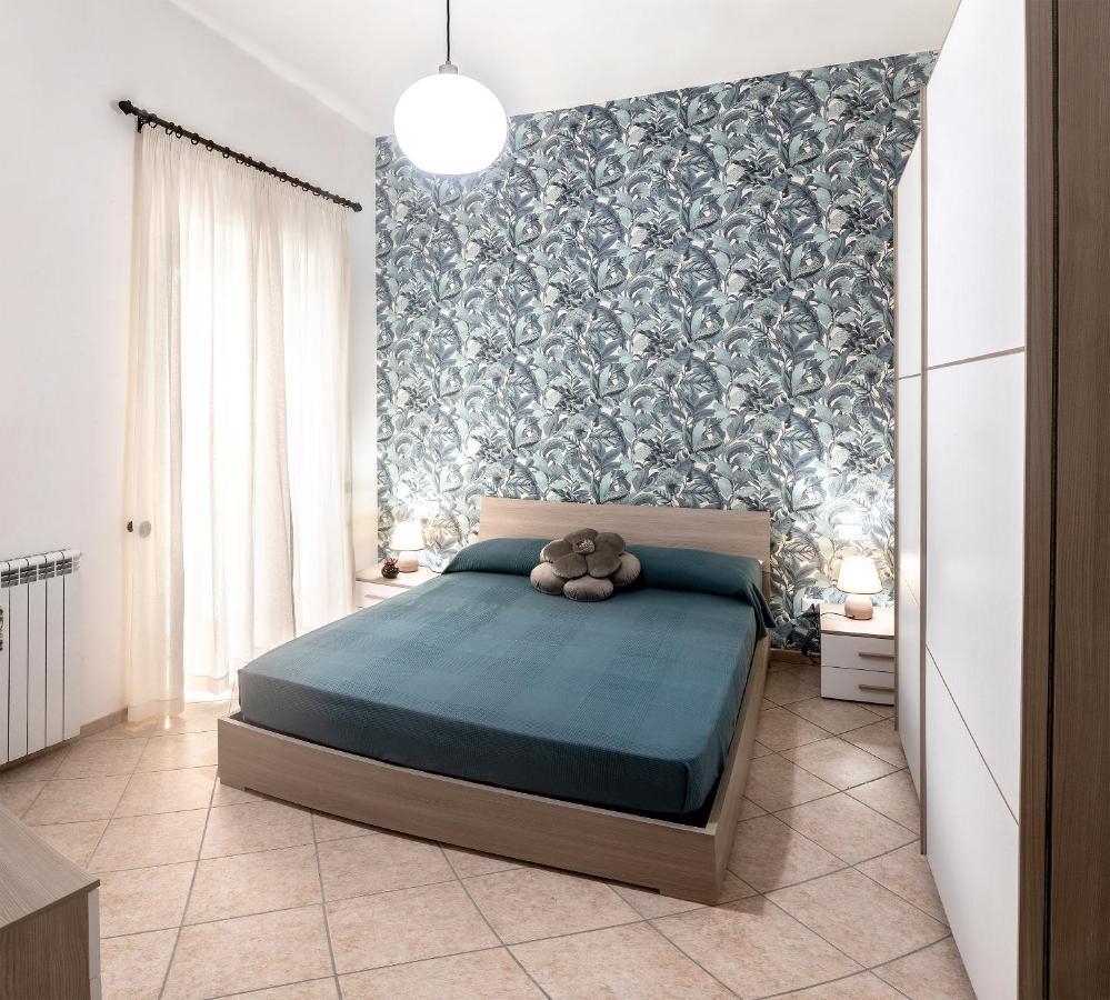 Residenza Il Bell'Antonio Appartement Napels Buitenkant foto