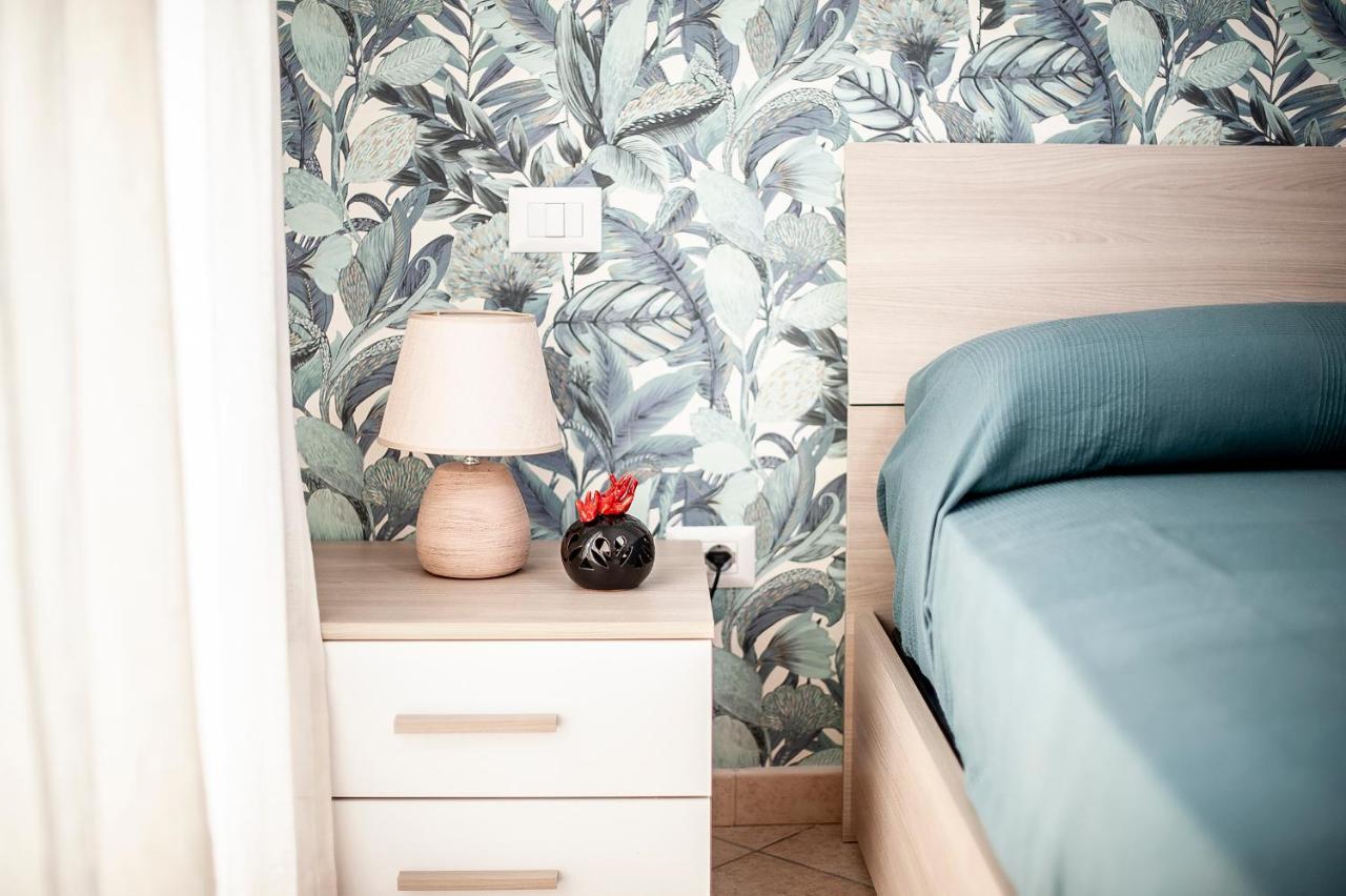 Residenza Il Bell'Antonio Appartement Napels Buitenkant foto